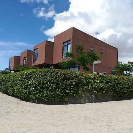 Condominio Veloso Cidade de Cidade de Nacala Exterior foto