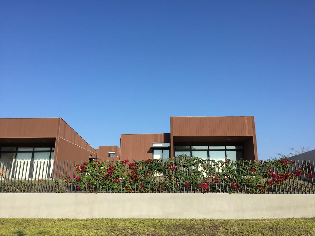 Condominio Veloso Cidade de Cidade de Nacala Exterior foto