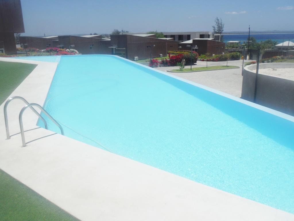 Condominio Veloso Cidade de Cidade de Nacala Exterior foto