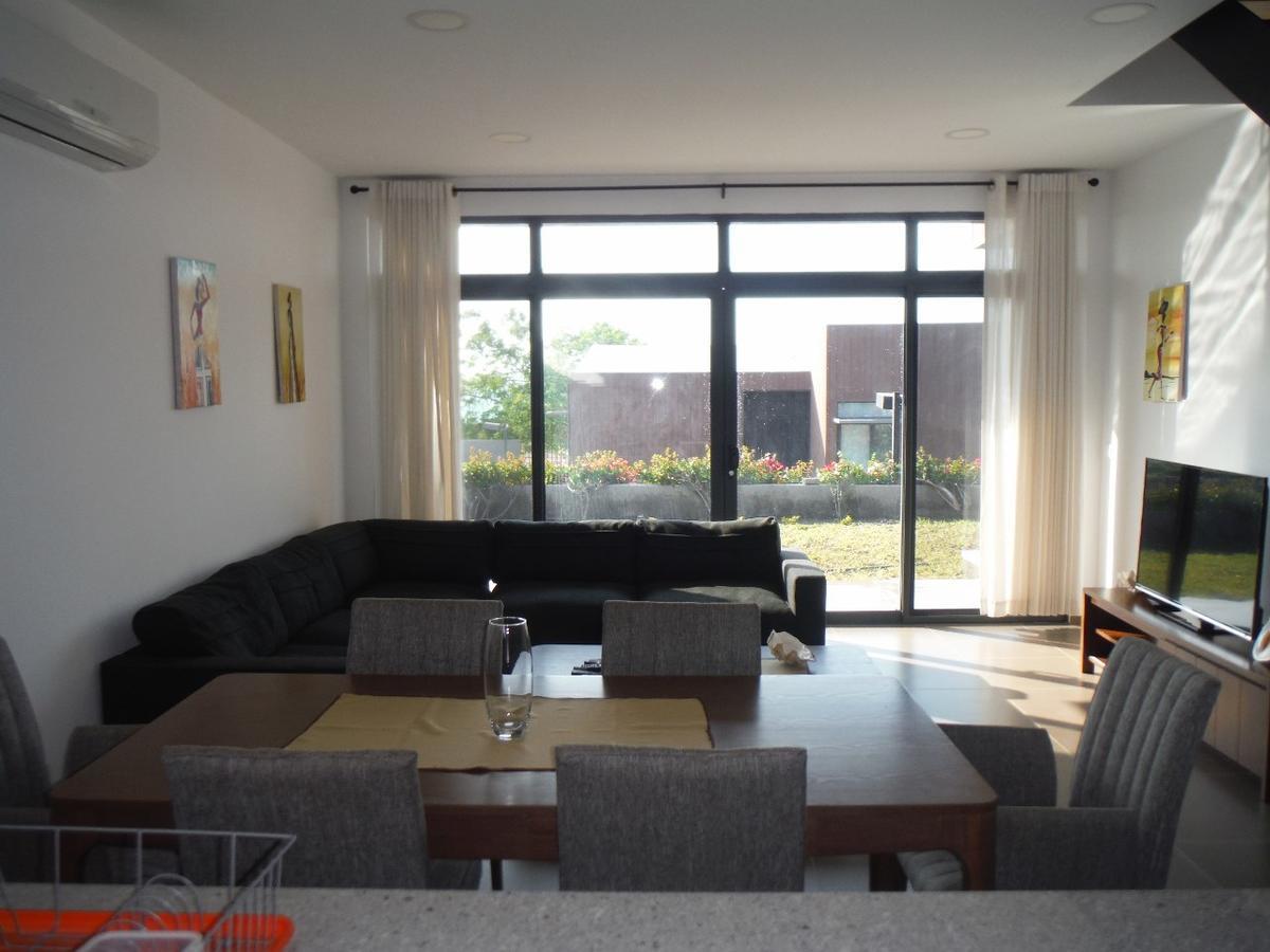 Condominio Veloso Cidade de Cidade de Nacala Exterior foto