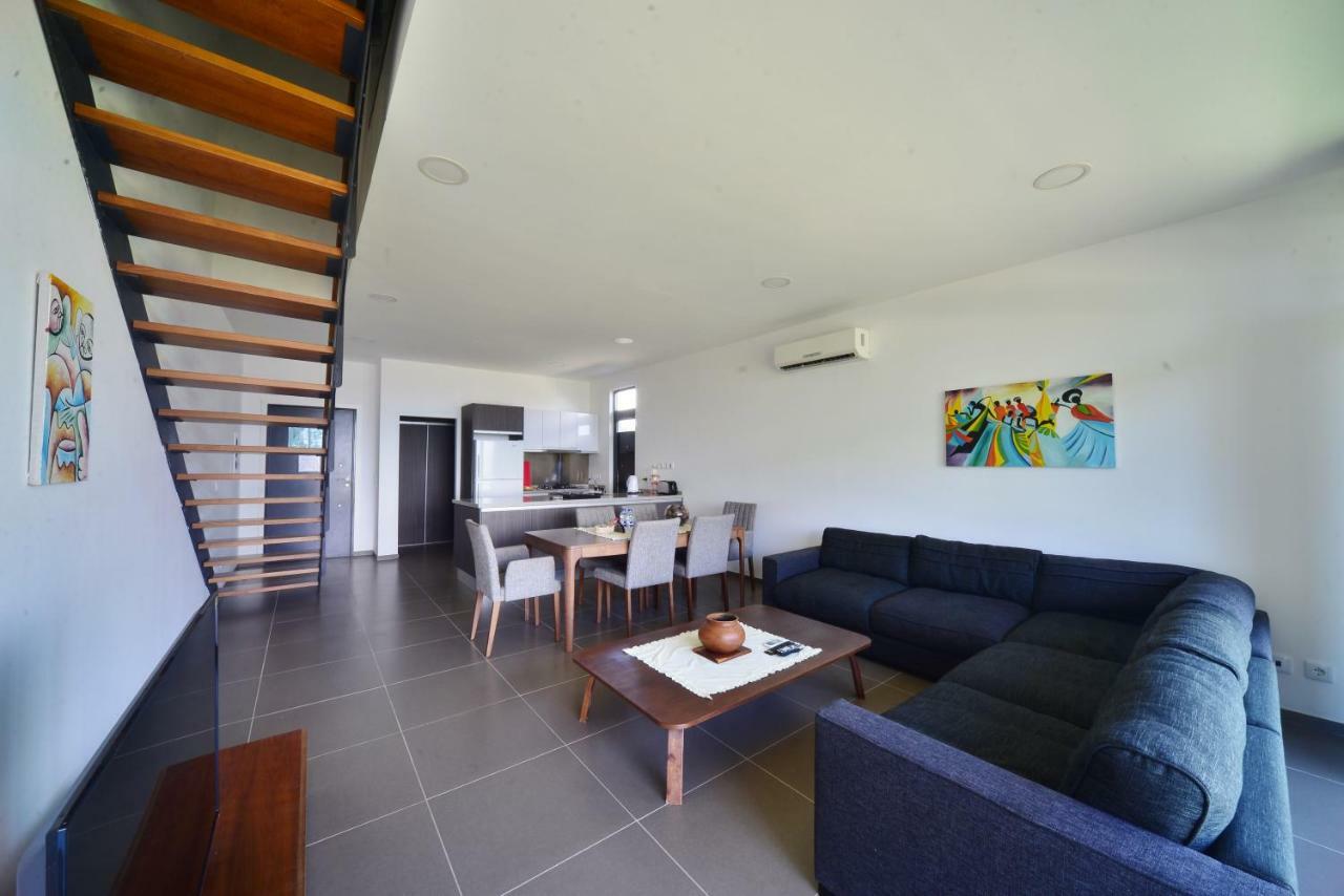 Condominio Veloso Cidade de Cidade de Nacala Exterior foto